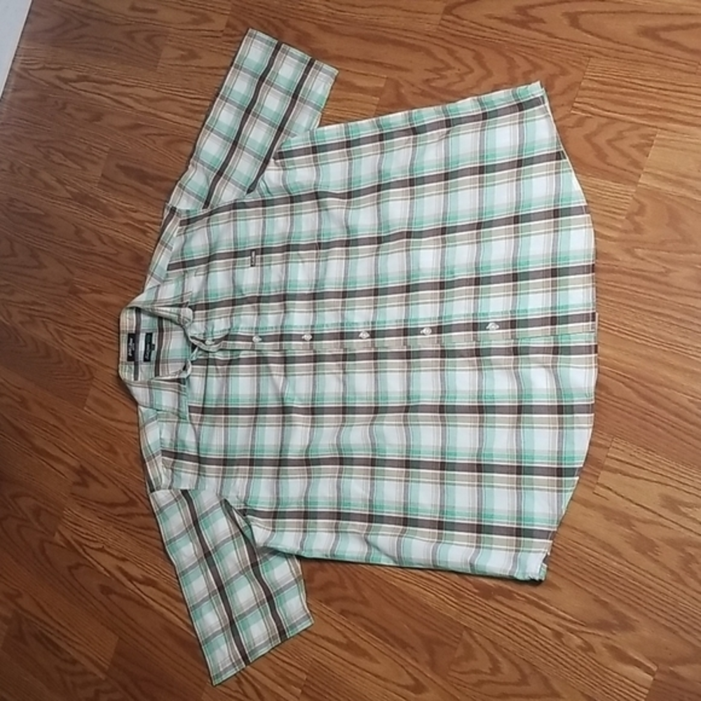Ecko unltd button down shirt xl